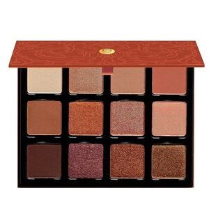Viseart MINXETTE ÉTENDU Palette